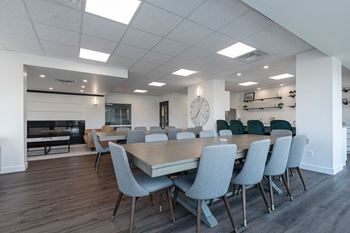 Common room