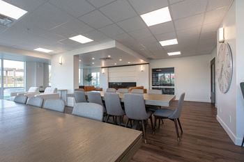 Common room