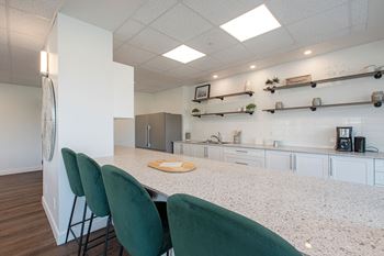 Common room