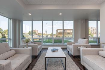 Common room