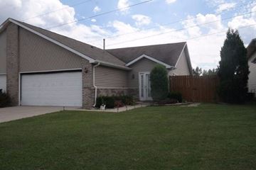 Merrillville house for rent - 1743 West 86th Lane