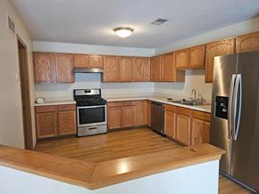 Merrillville house for rent - 1743 West 86th Lane