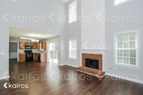 Kennesaw house for rent - 345 Ethridge Dr NW