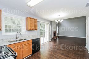 Kennesaw house for rent - 345 Ethridge Dr NW