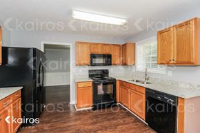 Kennesaw house for rent - 345 Ethridge Dr NW