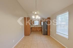 Moore house for rent - 3604 Liberty Drive