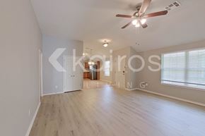 Moore house for rent - 3604 Liberty Drive