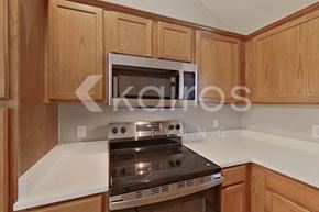 Moore house for rent - 3604 Liberty Drive