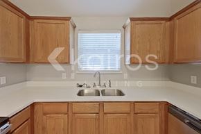 Moore house for rent - 3604 Liberty Drive