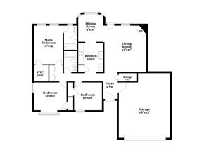 Norman house for rent - 1005 Pinecrest St