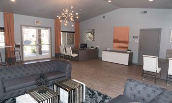 Clubhouse