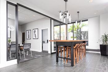 Working spaces