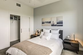 Coral Gables apartment for rent - Bedroom 1 Shot