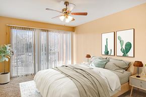 Lakewood apartment for rent - Country Club Gardens in Denver, Colorado