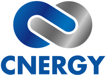 Hollywood apartment for rent - A blue and silver logo with the word "ENERGY" below it.