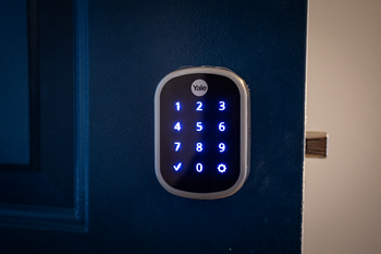 Smart locks
