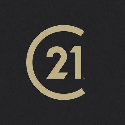 Kearney apartment for rent - the number 21 in a circle on a black background