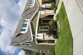 Mckinney house for rent - 500 N Chestnut Street #7