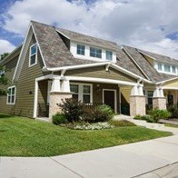 Mckinney house for rent - 500 N Chestnut Street #7