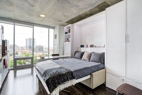 Nashville apartment for rent - Kenect Studio Life in Nashville, Tennessee