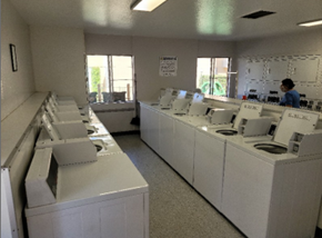 El Cajon apartment for rent - Laundry Facility 