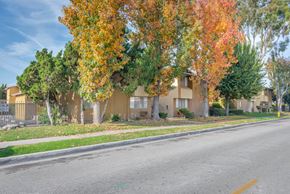 El Monte apartment for rent - Street view of building