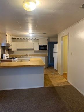 Crestview house for rent - 133 Patton Street