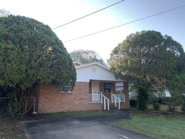 Crestview house for rent - 133 Patton Street