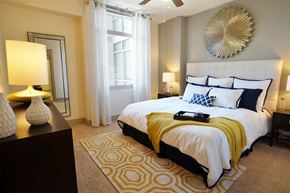 San Diego apartment for rent - Apartment Bedroom