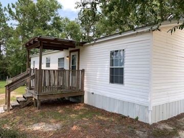 Laurel Hill house for rent - 3329 Berrywood Trail