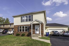 Amherst triplex for rent - Duplex for Rent in Amherst, NY
