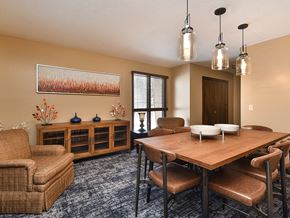 Burnsville apartment for rent - Pines of Burnsville - Conference Room