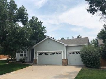 Highlands Ranch house for rent - 10106 South Savannah Sparrow Way