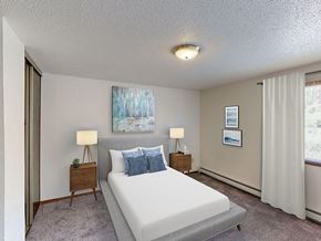 Rapid City apartment for rent - Candlewood Apartments - Bedroom
