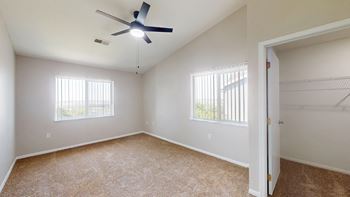 Ceiling fans