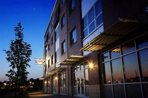 Omaha apartment for rent - Welcome to Pinhook Flats!