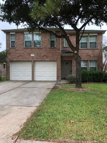 Houston house for rent - 16519 Aberdeen Green Drive