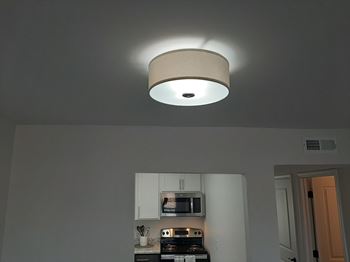 Modern lightning