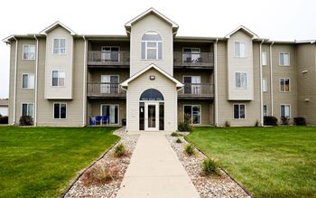 Patio/balcony