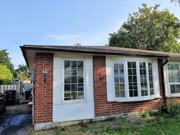 Toronto house for rent - 35 Burkwood Crescent, Lower Level
