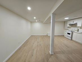 Toronto house for rent - 35 Burkwood Crescent, Lower Level