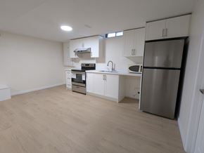 Toronto house for rent - 35 Burkwood Crescent, Lower Level