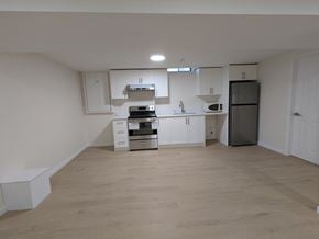 Toronto house for rent - 35 Burkwood Crescent, Lower Level