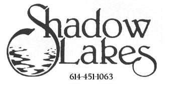 Powell apartment for rent - a black and white picture of shadow cafes logo