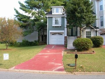 Smyrna house for rent - 2220 Goodwood Boulevard Southeast
