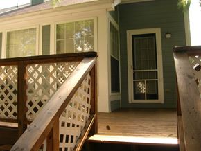 Smyrna house for rent - 2220 Goodwood Boulevard Southeast