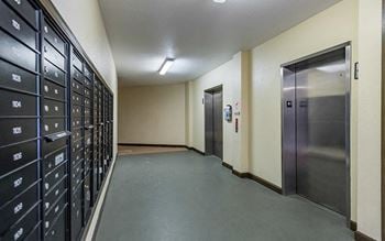 Elevator