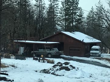 Hayfork house for rent - 238 Circle Drive