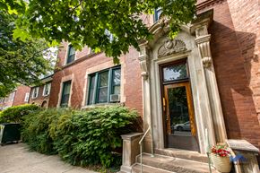 Chicago apartment for rent - Building