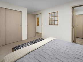Gladstone apartment for rent - Rivergreens Apartments - Bedroom